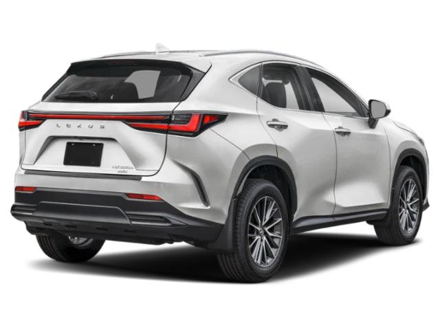 lexus nx hybrid 2024 JTJGKCEZ0R5022966 image lexus nx hybrid 2024 JTJGKCEZ0R5022966 image
